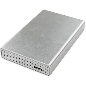 Resim Codegen Codmax Cdg-hdc-30bc 2.5" Usb 3.0 Alüminyum 15mm Disk Uyumlu Harici Hdd Kutusu-208286 