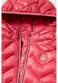 Resim United Colors Of Benetton Kız Çocuk Yelek Pembe 21ıncj00q-1379 Pembe 