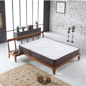 Resim Berayatak Bera | Bonus Lüx Ortopedik Yaylı Yatak Ölçü Seçenekli 