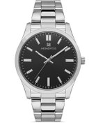 Resim Momentus Cm136s-04ss Erkek Kol Saati 