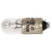 Resim Bosch Ampul 12v T4w Ba9s Pure Light - Bos-1987301023 