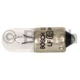 Resim Bosch Ampul 12v T4w Ba9s Pure Light - Bos-1987301023 
