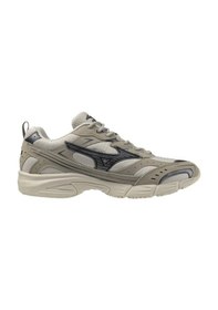 Resim Mizuno Mxr Erkek Günlük Giyim Ayakkabısı Bej Çok Renkli 