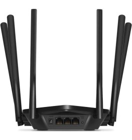 Resim Mercusys MR50G 2 Port 1900 Mbps Router - Teşhir 