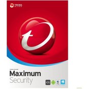 Resim Trend Micro Maximum Security + 3 Kullanıcı 1 Yıl TICEWWM8XLIULN 