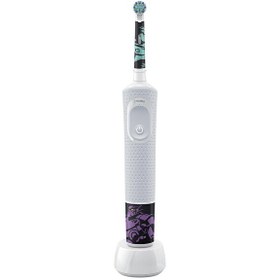 Resim Oral-B D100 Vitality Lightyear Özel Seri Çocuklar İçin Ekstra Yumuşak Şarj Edilebilir Diş Fırçası 