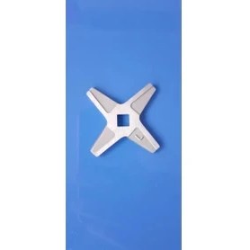 Resim Tetra Rosa Arnica Metal Promeat Grande W2000 Et Kıyma Makinesi Bıçağı 