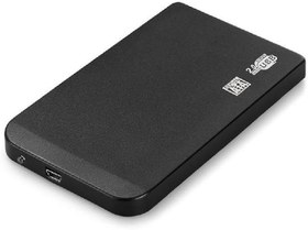 Resim 5129 2.5 Usb Sata Slim Laptop Hdd Harddisk Kutusu 