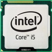 Resim Intel Core İ5-3470 3.2 Ghz 1155P HD2500 Tray Işlemci 