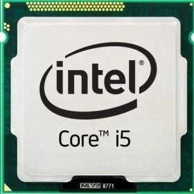Resim Intel Core İ5-3470 3.2 Ghz 1155P HD2500 Tray Işlemci 