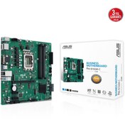 Resim ASUS PRO B760M-C-CSM DDR5 HDMI-DP PCIE 4.0 1700p ATX KURUMSAL ANAKART ASUS PRO B760M-C-CSM DDR5 HDMI-DP PCIE 4.0 1700p ATX KURUMSAL ANAKART