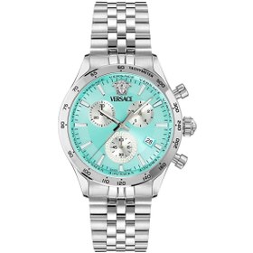 Resim Versace VRSCVECFA0724 Erkek Kol Saati 