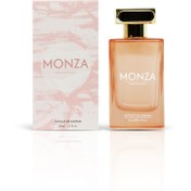 Resim monza F059 Donna Born In Roma 50ML 