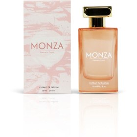 Resim monza F059 Donna Born In Roma 50ML 