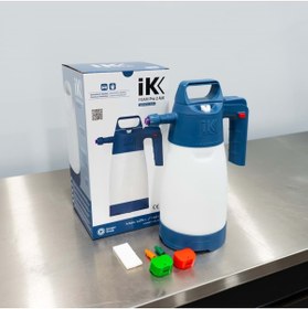 Resim IK SPRAYERS IK FOAM Pro 2 Alkali KÖPÜK Yapıcı Kimyasal Dayanımlı Basınçlı Pompa 2 Litre 