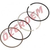 Resim Scooter 125 Sekman Std 52,40 Mm 