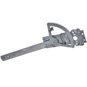 Resim Cam Krikosu F2000 19.423-19.463 Sağ Motorsuz - 81626406052 