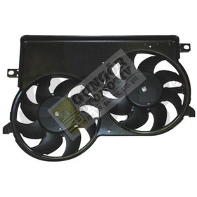 Resim Fan Motoru Davlumbazlı Klımalı Albea 1.3 Jtd 