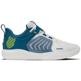 Resim K-Swiss Ultrashot Team Erkek Tenis Ayakkabısı 