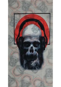 Resim Skull Bandana (470938924) 