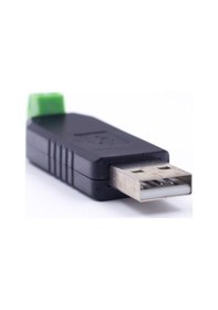 Resim USB-RS485 Dönüştürücü (Windows 7 - XP) 