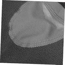 Resim GALPADA 3 Adet Rüzgar Geçirmez Kol Hava Yüz Asker Yeniden Kullanılabilir Motosiklet Erkekler Soğuk Kar Maskesi Tozluk Sıcak Kayak Maskesi Dış Mekan Örtüsü Kış Için Boyun Eşarbı 