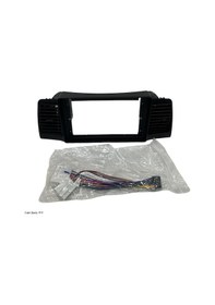 Resim Toyota Corolla 2003-2007 9'' Multimedya Çerçevesi Yüksek Kalite 