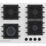 Resim PNN6B2P40O-BOSCH Kend. Kumandalı, Gazlı Ank. Ocak 