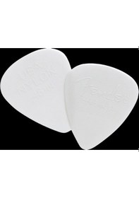 Resim Fender 0986351700 Nylon Pena .46 Mm Beyaz 1 Adet 