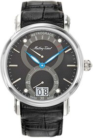 Resim Mathey Tissot H7022AN Erkek Kol Saati 