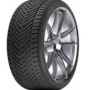 Resim Riken 195/50 R15 82V All Season Dört Mevsim Lastiği Üretim Yılı: 2024 