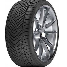 Resim Riken 195/50 R15 82V All Season Dört Mevsim Lastiği Üretim Yılı: 2024 