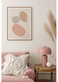 Resim Artavessa Tek Parça Çerçeve Görünümlü Mdf Tablo - TEKHAMMDF131 