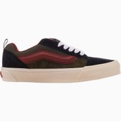 Resim Vans Knu Skool Erkek Ayakkabı Vn0007qdbxv1 