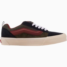 Resim Vans Knu Skool Erkek Ayakkabı Vn0007qdbxv1 