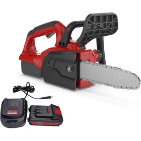 Resim Energy Csa20 Akülü Mini Testere 500w 