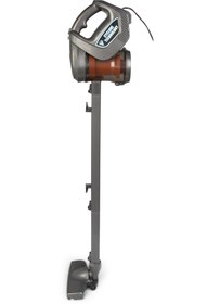 Resim FANTOM Provac P 5000 Cyclone Dikey Süpürge Siyah 