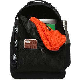Resim Vans Startle Siyah Sırt Çantası 