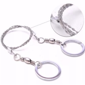 Resim Yenimiyeni Mini Zincir Cep Testeresi 