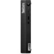 Resim Lenovo Thinkcentre M70Q i5-10400T 32 GB 250 GB SSD Windows 11 Pro Masaüstü PC 11N0S2C3TX067 Lenovo