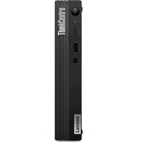Resim Lenovo Thinkcentre M70Q i5-10400T 32 GB 250 GB SSD Windows 11 Pro Masaüstü PC 11N0S2C3TX067 