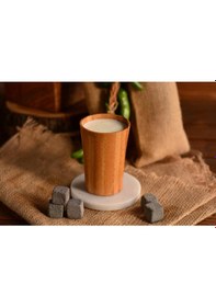 Resim Bambum Sorbete Meşrubat Bardağı B1049 Diğer 