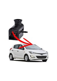 Resim Hyundai İ20 Cam Su Fiskiye Motoru 2008--2013 