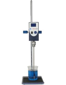 Resim Thermomac Tm-II-7c Mekanik Karıştırıcı Tepegöz 40 L 