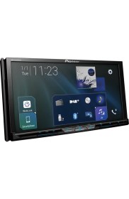 Resim Pioneer AVH-Z9200DAB Bluetooth Double Teyp 