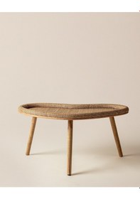 Resim Perla Sehpa - Naturel 8684427061190 Çok Renkli 