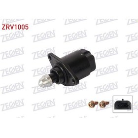 Resim Rolantı Ayar Valfı Peugeot 106 1.6 1996-2001 / Cıtroen Saxo 1.6 