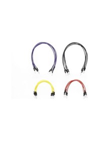 Resim Korg Volca Modular Semi-modular Synthesizer With Sequencer Synthe 