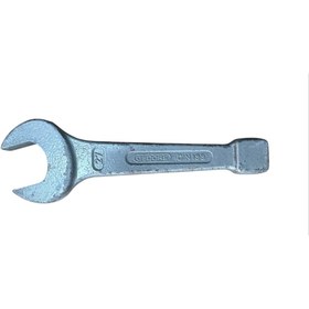 Resim Gedore Çatal Çakma Anahtar 27mm 