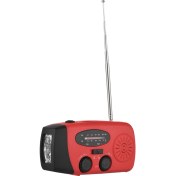 Resim Vkkstore Retekess V - 115 Radyo Tüm Band Kaydedici Mp3 Oynatıcı (Yurt Dışından) 